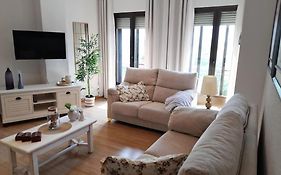 Apartamento Castilla 30 Bis - Parking Publico Gratuito